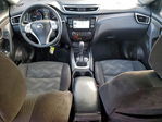 Nissan Rogue 2014