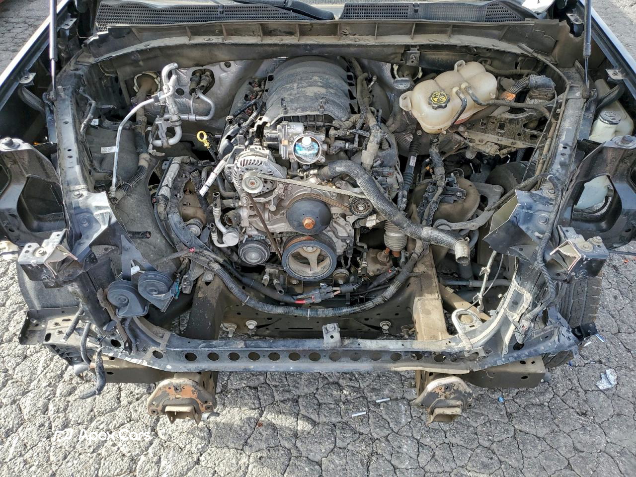 GMC Sierra 2022