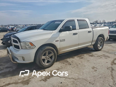 RAM 1500 2014 - Zdjęcie 1 z 12