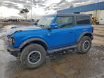 Ford Bronco 2023