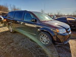 Dodge Caravan 2019