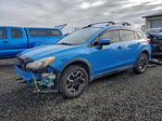 Subaru XV 2017