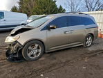 Honda Odyssey 2012