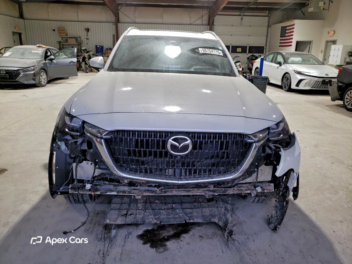 Mazda CX-90 2024