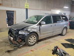 Chrysler Voyager 2016