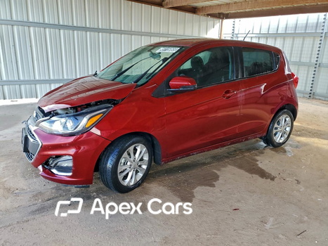 Chevrolet Spark 2022 - Image 1 of 12