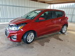 Chevrolet Spark 2022