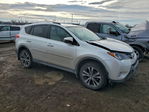 Toyota RAV 4 2015