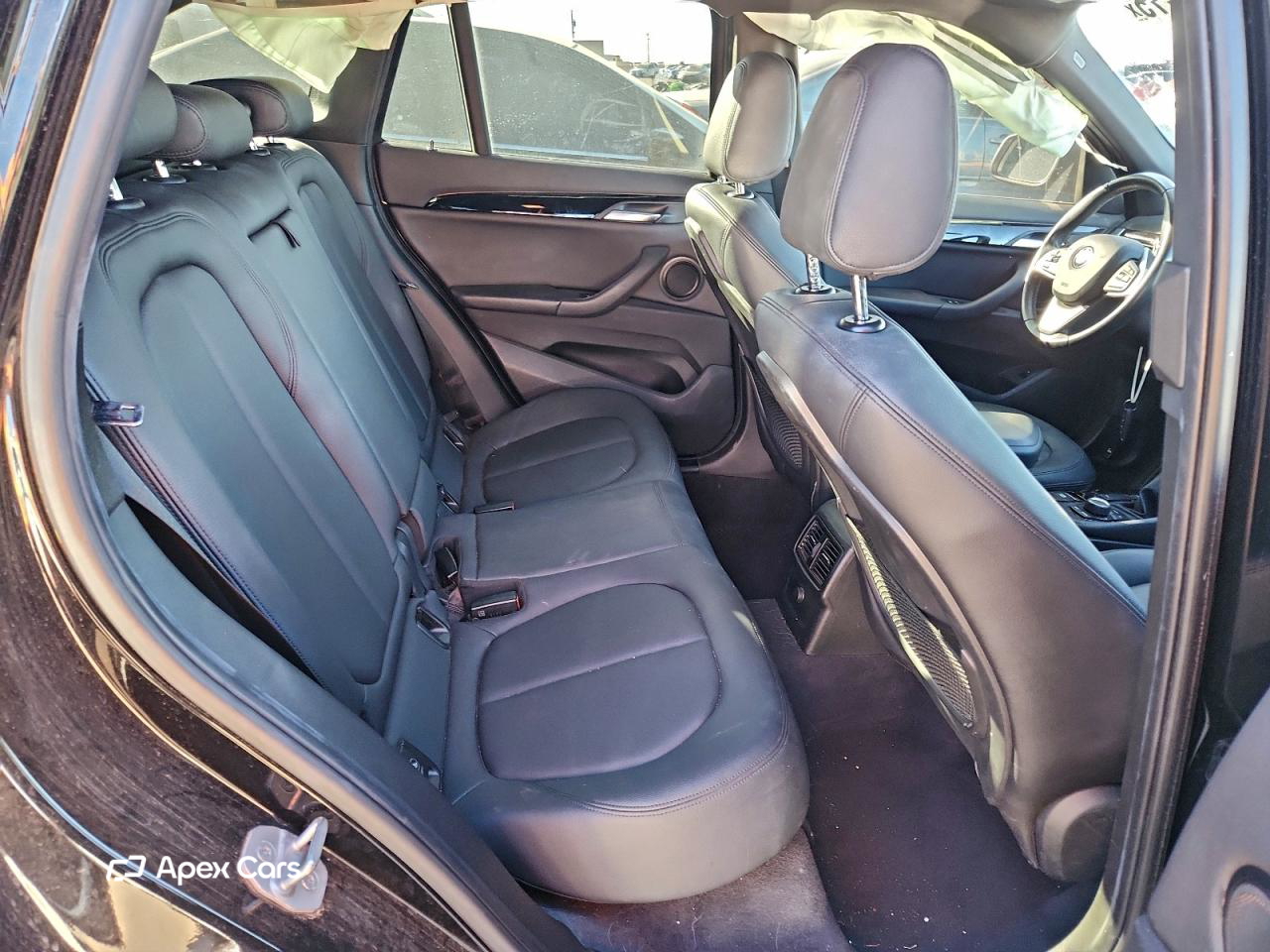 BMW X1 2016