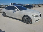 BMW Series 7 2009