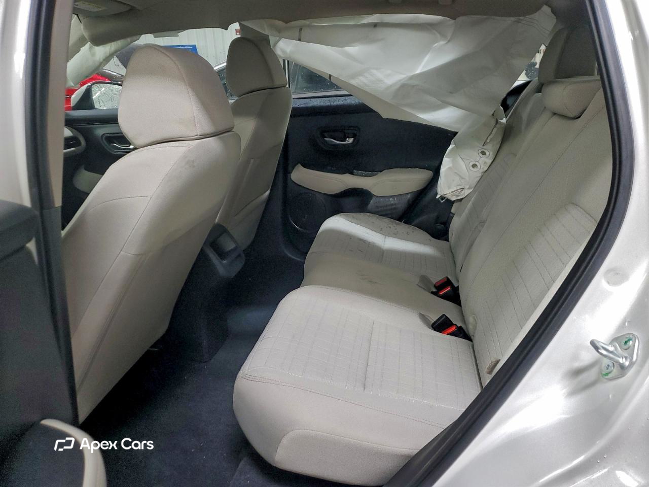 Honda HR-V 2024