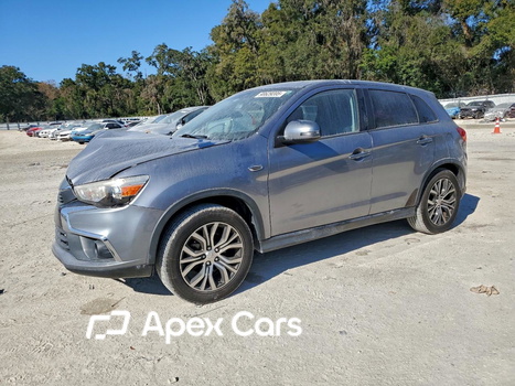 Mitsubishi Outlander 2016 - Image 1 of 14