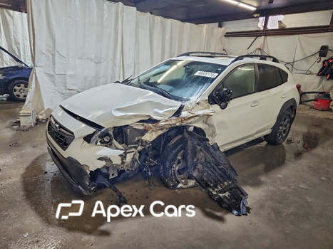 Subaru XV 2023 - Image 1 of 14