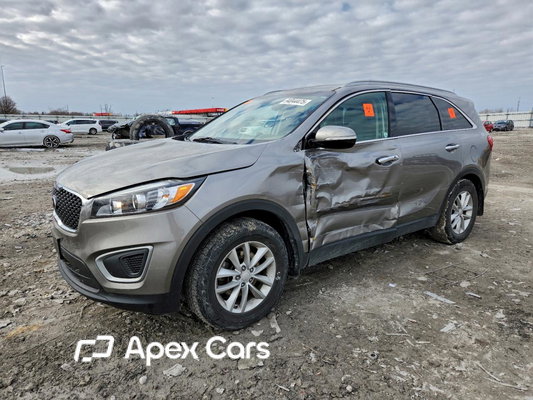 Kia Sorento 2017 - Image 1 of 14