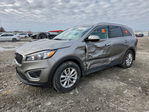 Kia Sorento 2017