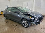 Kia Forte 2021