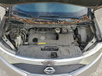 Nissan Quest 2011