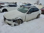BMW Series 3 2014