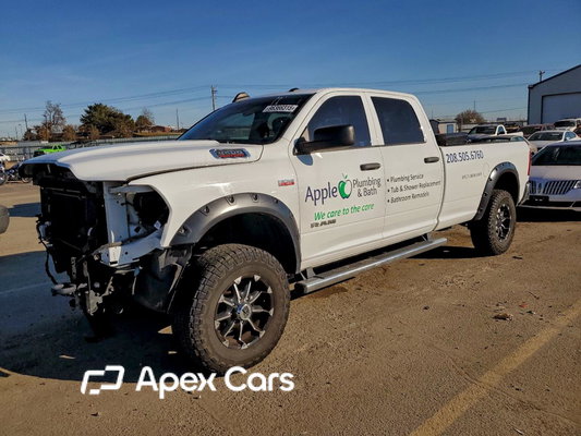 RAM 2500 2019 - Image 1 of 13