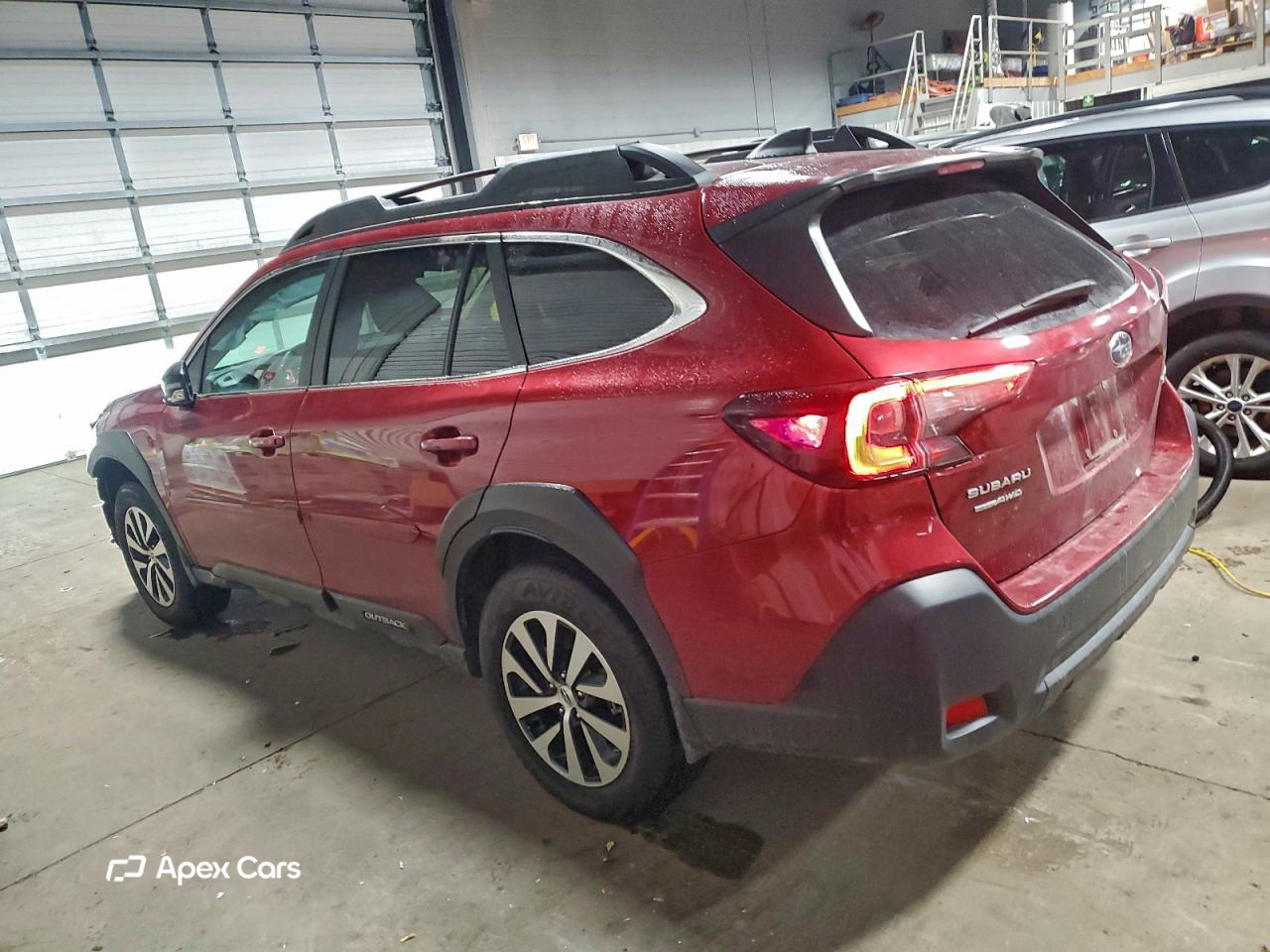 Subaru Outback 2024