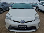 Toyota Prius 2015