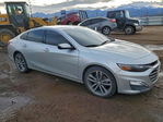 Chevrolet Malibu 2020