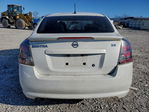 Nissan Sentra 2010