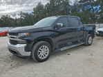 Chevrolet Silverado 2020