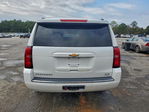 Chevrolet Suburban 2016