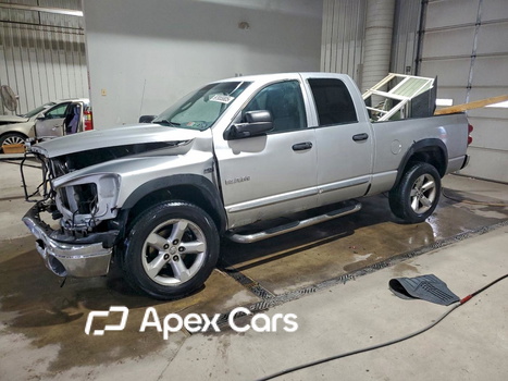 Dodge RAM 2008 - Image 1 of 12