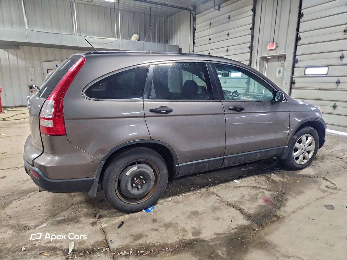 Honda CR-V 2009