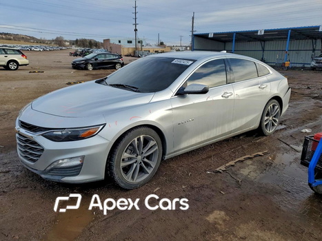 Chevrolet Malibu 2020 - Image 1 of 12