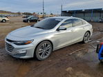 Chevrolet Malibu 2020