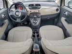 Fiat 500 2012