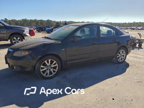 Mazda 3 2008 - Image 1 of 12