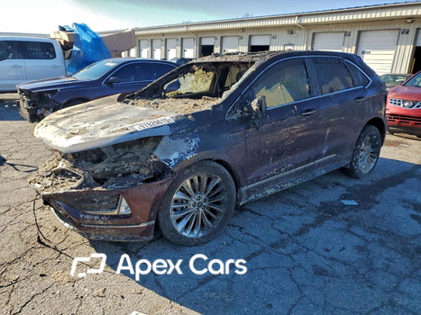 Ford Edge 2020 - Image 1 of 13