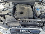 Audi A4 2015