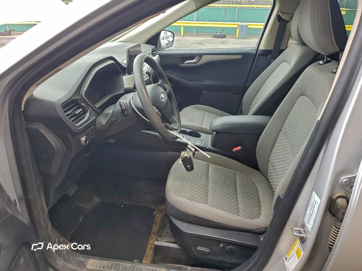 Ford Escape 2020