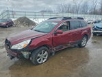 Subaru Outback 2013