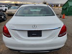 Mercedes-Benz C-klasse 2017