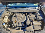 Hyundai Sonata 2011