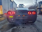 Chevrolet Corvette 2007