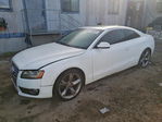 Audi A5 2012