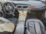 Audi A6 2013