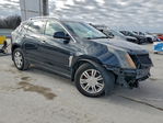 Cadillac SRX 2011