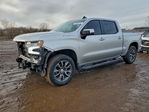Chevrolet Silverado 2022