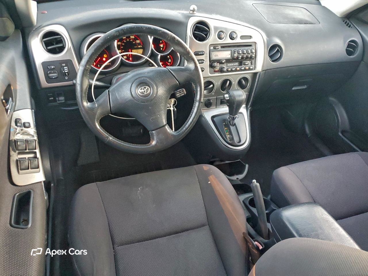 Toyota Matrix 2004