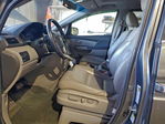 Honda Odyssey 2012