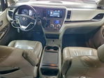 Toyota Sienna 2016