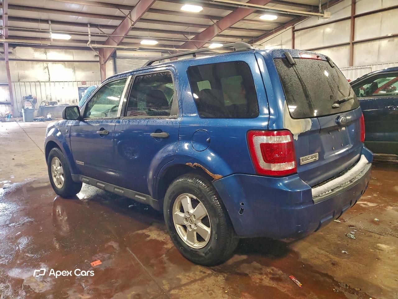 Ford Escape 2008